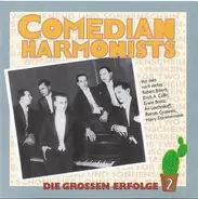 Comedian Harmonists - Die Grossen Erfolge 2