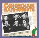 CD - Comedian Harmonists - Die Grossen Erfolge 3