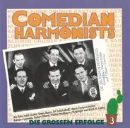 Comedian Harmonists - Die Grossen Erfolge 3