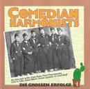 CD - Comedian Harmonists - Die Grossen Erfolge 4