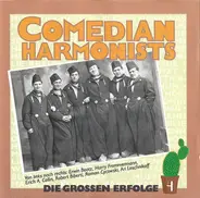 Comedian Harmonists - Die Grossen Erfolge 4
