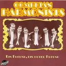 CD - Comedian Harmonists - Ein Freund, Ein Guter Freund