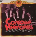 Double LP - Comedian Harmonists - Comedian Harmonists Folge 5