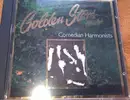 CD - Comedian Harmonists - Golden Stars Nostalgie: Comedian Harmonists
