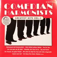 Comedian Harmonists - Greatest Hits Vol. 1