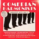 CD - Comedian Harmonists - Greatest Hits Vol. 1