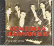 The Comedian Harmonists - Ihre großen Erfolge