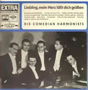 Comedian Harmonists - Liebling Mein Herz Läßt Dich Grüßen