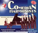 Double CD - Comedian Harmonists - The World Of Comedian Harmonists