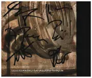 CD - Comedian Harmonists Today - Jetzt oder Nie - Die Comedian Harmonists Teil 2 - signed by artist
