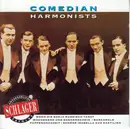 CD - Comedian Harmonists - Unvergessliche Schlagererfolge
