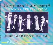 Comedian Harmonists - Ihre Grossen Erfolge I