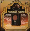 LP - Comedian Harmonists / Zarah Leander a.o. - Volksempfänger-Starparade