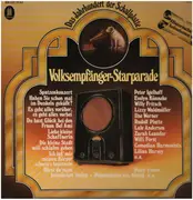LP - Comedian Harmonists / Zarah Leander a.o. - Volksempfänger-Starparade
