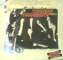 Double LP - Comedian Harmonists - Comedian Harmonists Folge 2 - Mono,