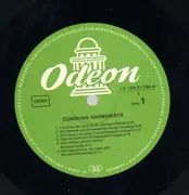 Double LP - Comedian Harmonists - Comedian Harmonists