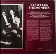 Double LP - Comedian Harmonists - Comedian Harmonists