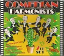Double CD - Comedian Harmonists - Comedian Harmonists