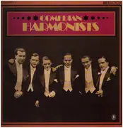 Double LP - Comedian Harmonists - Comedian Harmonists