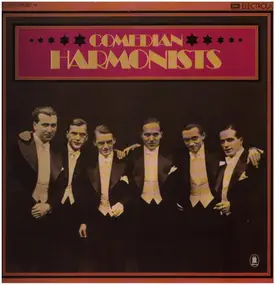 The Comedian Harmonists - Comedian Harmonists