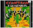 CD - Comedian Harmonists - Comedian Harmonists