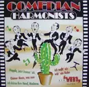 CD - Comedian Harmonists - Comedian Harmonists