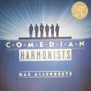 CD - Comedian Harmonists - Das Allerbeste