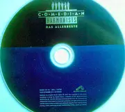 CD - Comedian Harmonists - Das Allerbeste