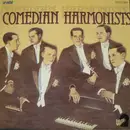 LP - Comedian Harmonists - Die Alte Welle - Mono