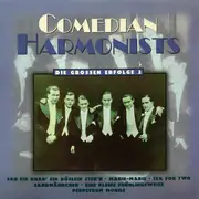 CD - Comedian Harmonists - Die Grossen Erfolge 2