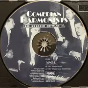 CD - Comedian Harmonists - Die Grossen Erfolge 2