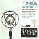 CD - Comedian Harmonists - Comedian Harmonists - Die Grossen Erfolge