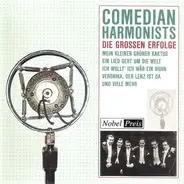 Comedian Harmonists - Comedian Harmonists - Die Grossen Erfolge