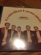 CD - Comedian Harmonists - Ein Freund, Ein Guter Freund
