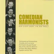 CD - Comedian Harmonists - Ein Lied Geht Um Die Welt