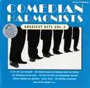 CD - Comedian Harmonists - Greatest Hits Vol. 2