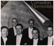 Comedian Harmonists - Ihre Grössten Erfolge 1, 2 & 3