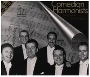 CD-Box - Comedian Harmonists - Ihre Grössten Erfolge 1, 2 & 3 - Carboard Slipcase