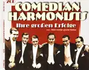 Double CD - Comedian Harmonists - Ihre Großen Erfolge