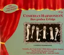 Double CD - Comedian Harmonists - Ihre Großen Erfolge
