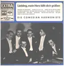 LP - Comedian Harmonists - Liebling, Mein Herz Läßt Dich Grüßen - MONO