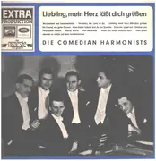 LP - Comedian Harmonists - Liebling, Mein Herz Läßt Dich Grüßen - MONO