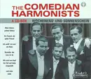 CD-Box - Comedian Harmonists - Wochenend' Und Sonnenschein - + Slipcase