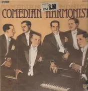 LP - Comedian Harmonists - Die Alte Welle