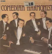 Comedian Harmonists - Die Alte Welle