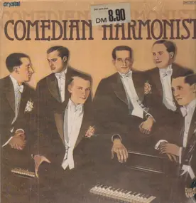 The Comedian Harmonists - Die Alte Welle
