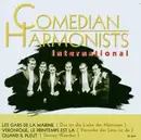 CD - Comedian Harmonists - International