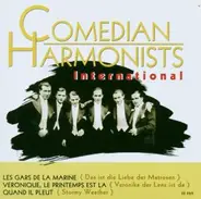 Comedian Harmonists - International