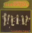 LP - Comedian Harmonists - Unvergängliche Erfolge