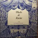 LP - Comédie-Française - Phedre de Racine - Mono